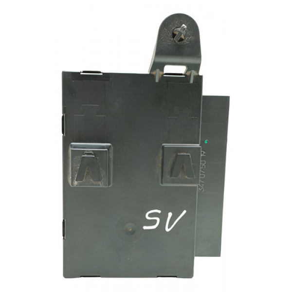 Modulo Conforto Saveiro G7 2022