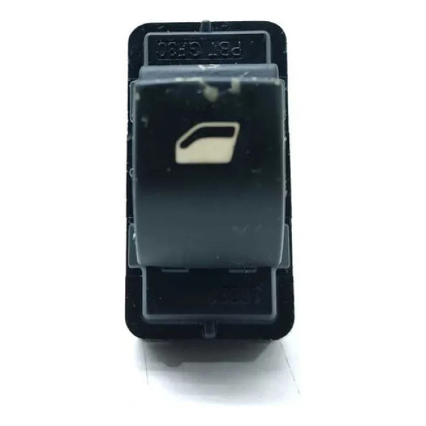 Botao Vidro Eletrico Traseiro Direito Peugeot 308 2014