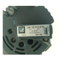 Alternador Chevrolet Meriva 2009