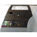 Porta Traseira De Correr Fiat Doblo Adv 2008 Original