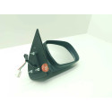 Retrovisor Eletrico Direito Sem Rebatiment Toyota Hilux 2010