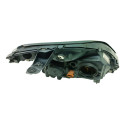 Farol Dianteiro Esquerdo Renault Scenic 2003 ( C/detalhe)