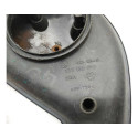 Tampa Murfla Tbi Original Volkswagen Gol G2 2000 Preto