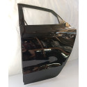 Porta Traseira Esquerda Hyundai Ix35 2014