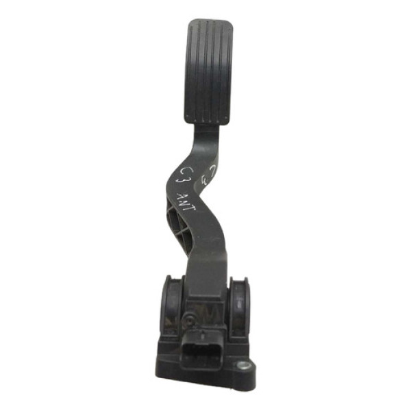Pedal Acelerador Eletronico Citroen C3 206 2010