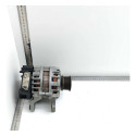 Alternador Volkswagen Saveiro G5 2010 Sem Ar