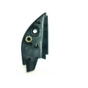 Acabamento Interno Retrovisor L/esquerdo Vw Gol G5 2009