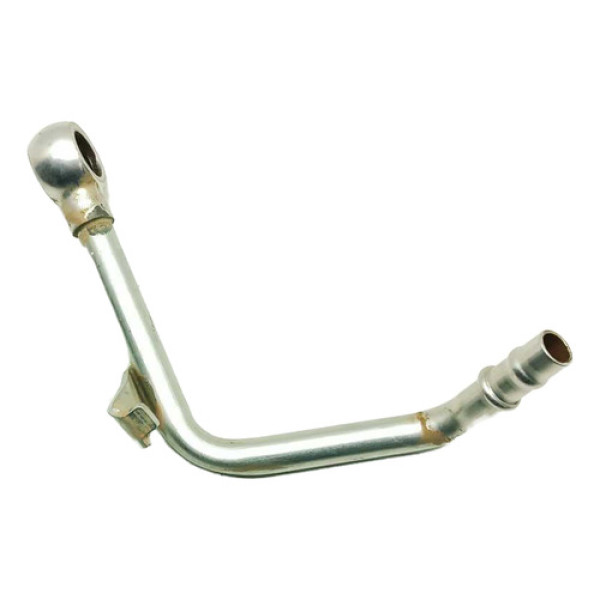 Cano Turbina Vw Tiguan 2012 2.0