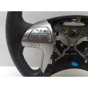 Volante Direção Toyota Hilux  2.7  2014 Cinza