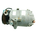 Compressor Ar Condicionado Chevrolet Montana 1.4 2015
