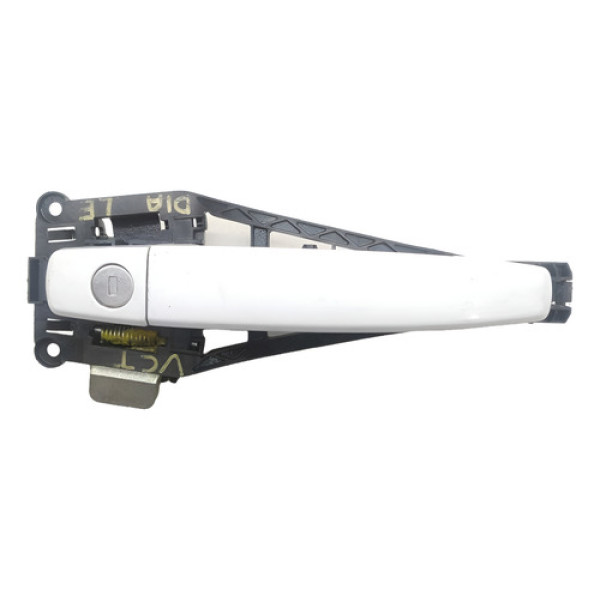 Maçaneta Externa Dianteira Esquerda Gm Vectra 2005