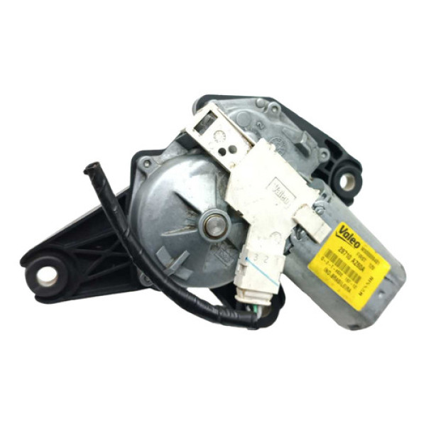 Motor Limpador Traseiro Nissan Livina 2012