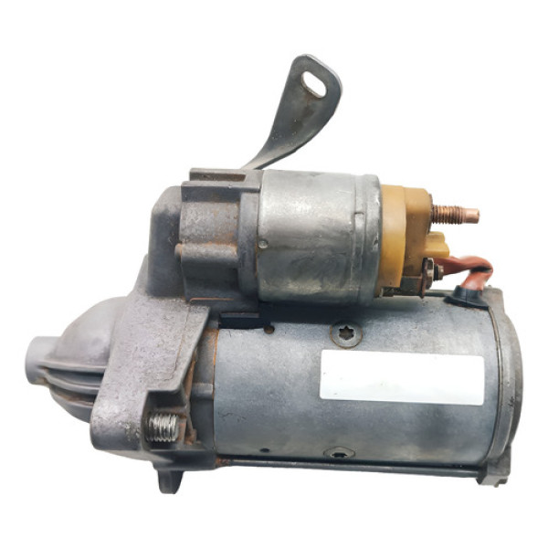 Motor Partida Arranque Nissan Frontier 2.3 2017