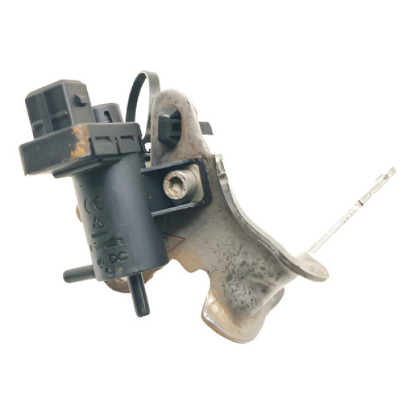 Valvula Solenoide Nissan Frontier 2.3 2017