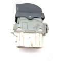 Botão Vidro Elétrico Traseiro Direito Renault Megane 2008