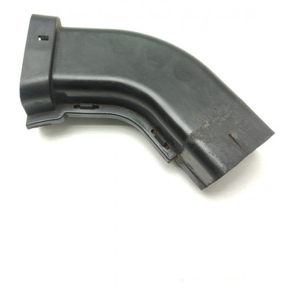 Duto Entrada Ar Alternador Ford Fusion 2.3 16v 2007 A 2010