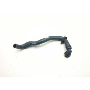 Mangueira Bomba Agua Nissan Frontier 2.3 2017 Mangueira Bomba Agua...