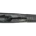 Borracha Central Esquerda Toyota Sw4 2020