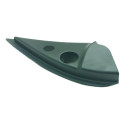 Acabamento Interno Retrovisor L/direito Peugeot 206 2012
