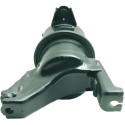 Coxim Motor Lado Direito Honda Civic 2014