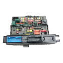 Caixa Fusíveis Modulo Conforto Bcm Bmw 320i 2.0 2011