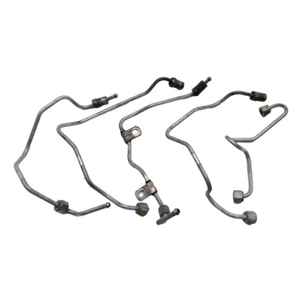 Jogo Cano Bico Toyota Hilux 3.0 2010