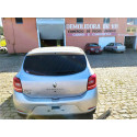  Renault Sandero 1.0 3cc 2018 Para Retirada De Peças