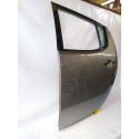 Porta Traseira Esquerda Mitsubishi L200 Triton Original