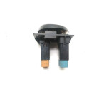 Botão Chave Luz Farol Milha Jac J3 2011
