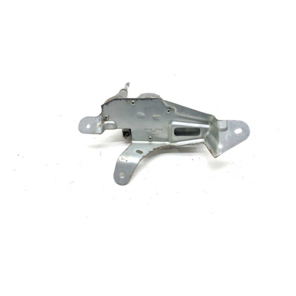 Maquina Limpador Traseiro Nissan March 2012