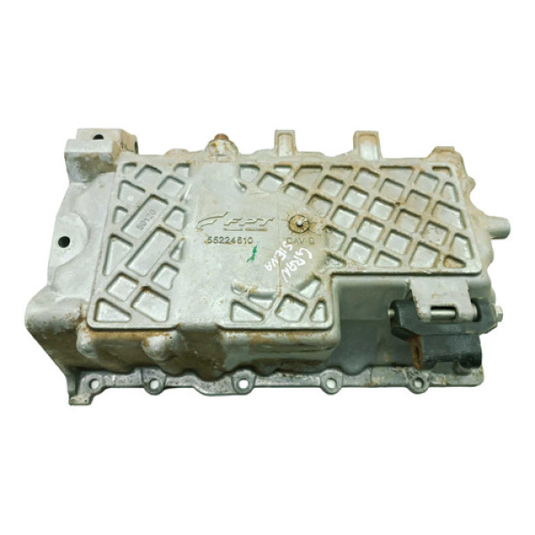 Cárter Óleo Motor Fiat Grand Siena 1.6 2018