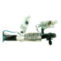 Chicote Comando Volante Ford Fusion V6 3.0 2012