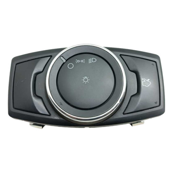 Comando Farol Porta Malas Ford Ka 2015