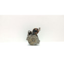 Motor Partida Arranque Ford Ka 1.0 3 Cilindros 2014