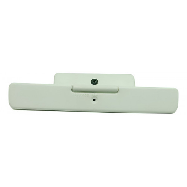 Mini Visor Retrovisor Interno Volkswagen Golf Sportline 2013