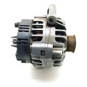 Alternador Ford Fiesta 1.0 2014