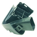 Difusor Ar Esquerdo Renault Clio 2014