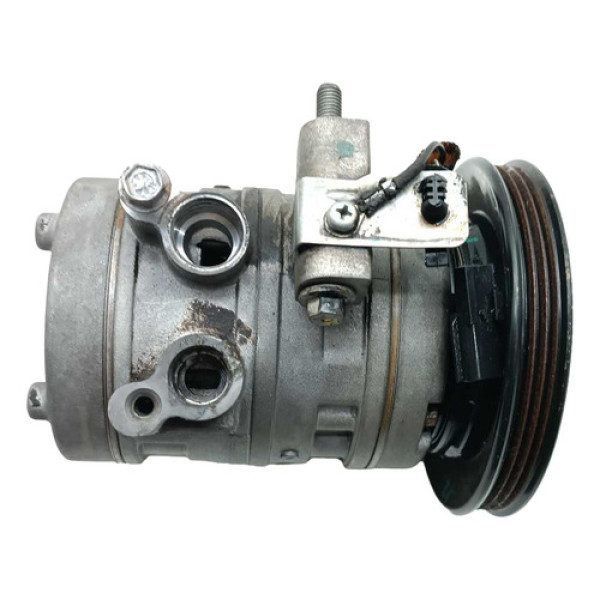 Compressor Ar Condicionado Renault Kwid 1.0 3 Cc 2018