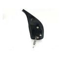 Retrovisor Manual Lado Esquerdo Fiat Uno Vivace 2012