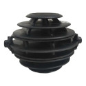 Difusor Ar Ford Fiesta 2005