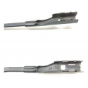 Braço Limpador Dianteiro Par Volkswagen Jetta 2012 13 14 15
