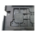 Suporte Caixa Bateria Hyundai Hb20 2023 Preto