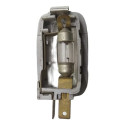 Luz Cortesia Quebra Sol Hyundai I30 2010