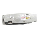 Luz Teto Cortesia Volkswagen Fox 2013
