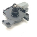 Motor Vidro Dianteiro Esquerdo Volkswagen Gol G5 2010