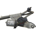 Galhada Motor Limpador Parabrisa Renault Sandero 2013