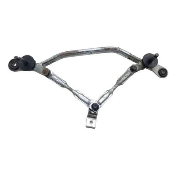 Galhada Limpador Parabrisa Chevrolet Onix 2015