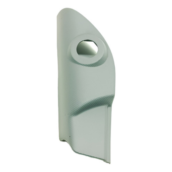 Acabamento Interno Retrovisor L/e Fiat Grand Siena 2013