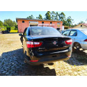 Fiat Grand Siena 1.4 2019 Para Retirada De Peças