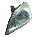 Farol Dianteiro Esquerdo Chery Tiggo 2011